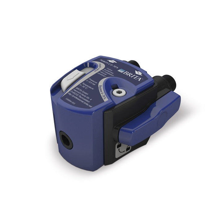 BRITA PURITY C Filter Head 0-70% Bypass G3/8