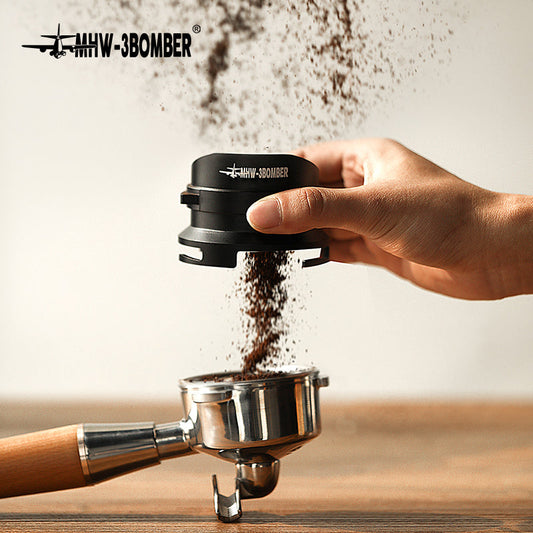 MHW-3BOMBER轟炸機布雷維爾專用接環54mm(BES870/878/880)