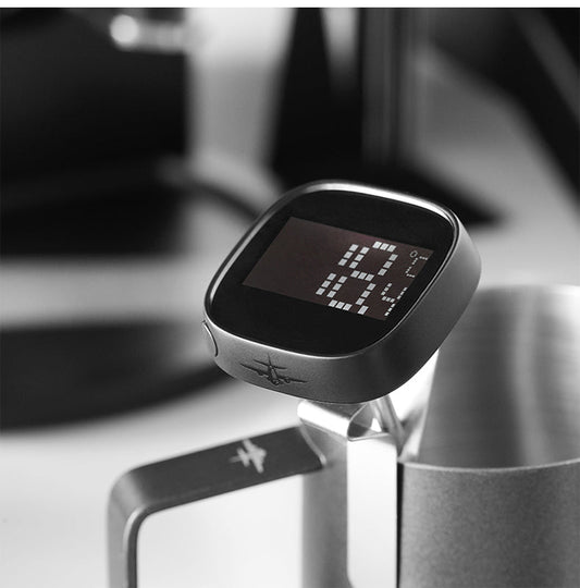 MHW-3BOMBER 轟炸機電子溫度計