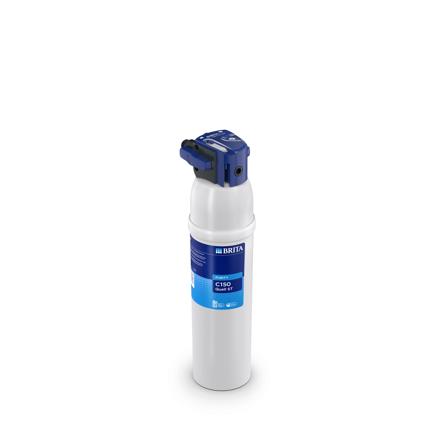 BRITA PURITY C150 Quell ST CU Water Filter for Coffee Machine