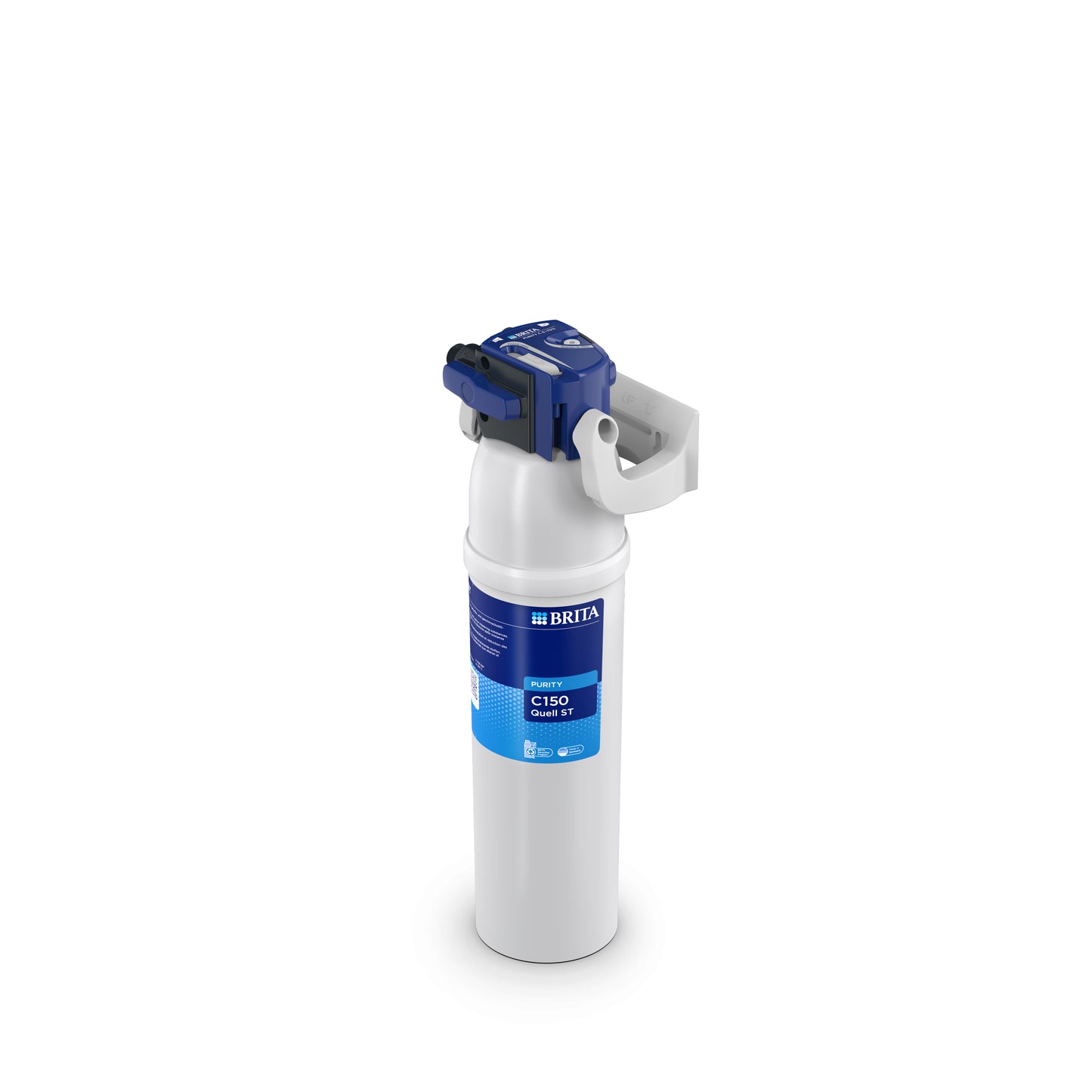 BRITA PURITY C150 Quell ST CU Water Filter for Coffee Machine
