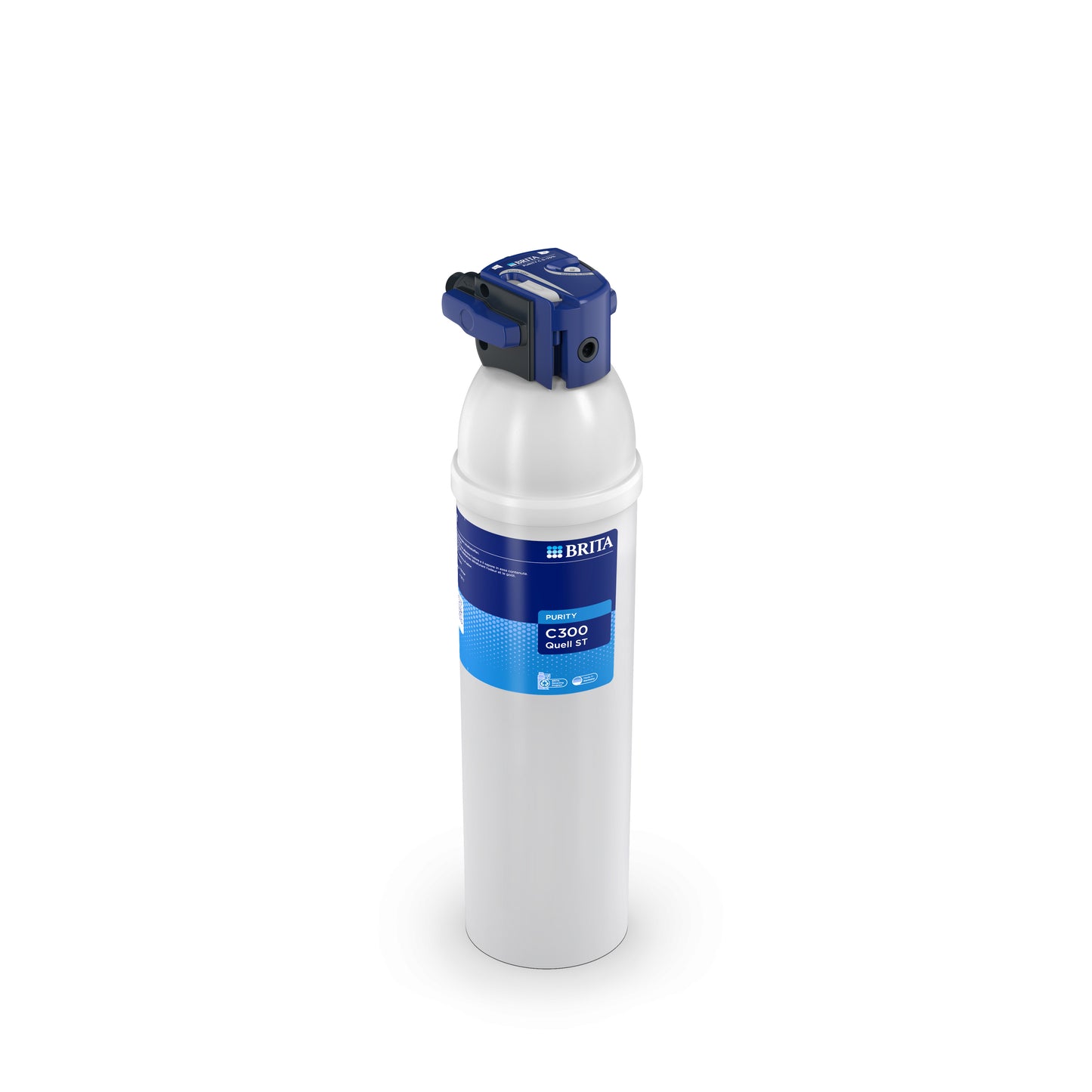 BRITA PURITY C Quell ST CU Water Filter for Coffee Machine