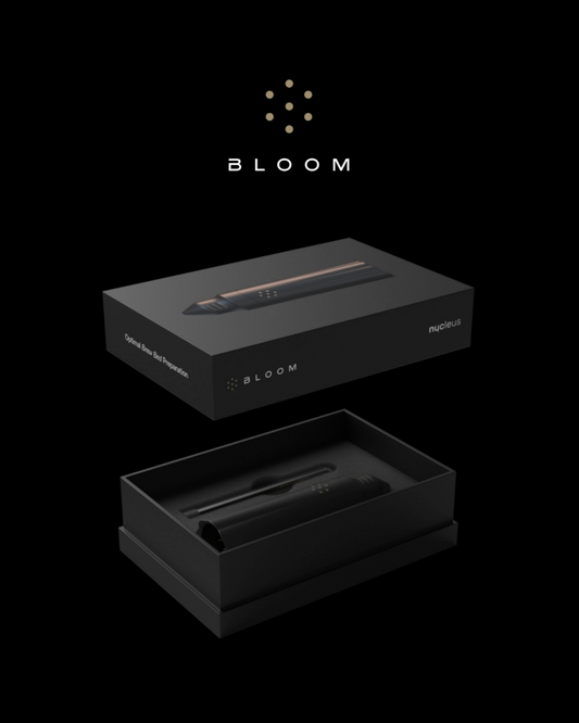 Nucleus Coffee Tools - Bloom WDT (Pre-Order - Est. ship-out at Jan 16th)