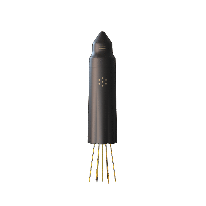 Nucleus Coffee Tools - Bloom WDT (Pre-Order Available Mid December)
