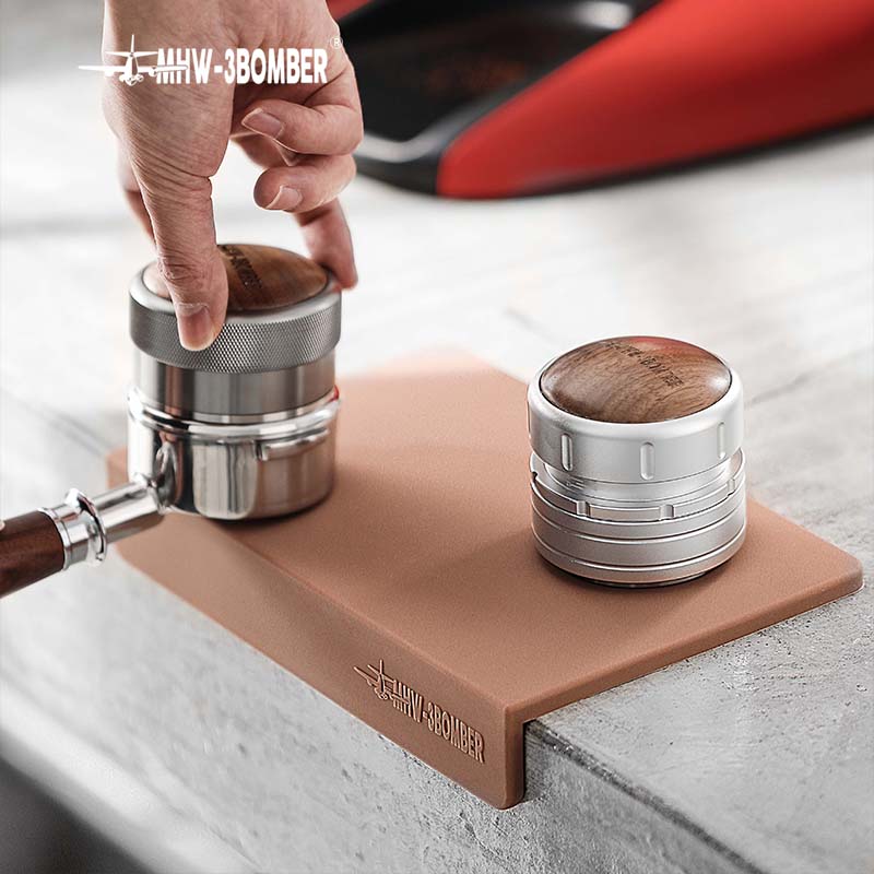 MHW-3BOMBER 轟炸機 轉角壓粉墊