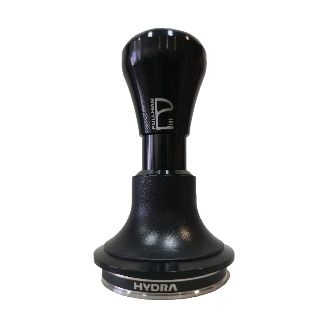 PULLMAN - *New Product* BigStep Hydra Tamper 58.55mm