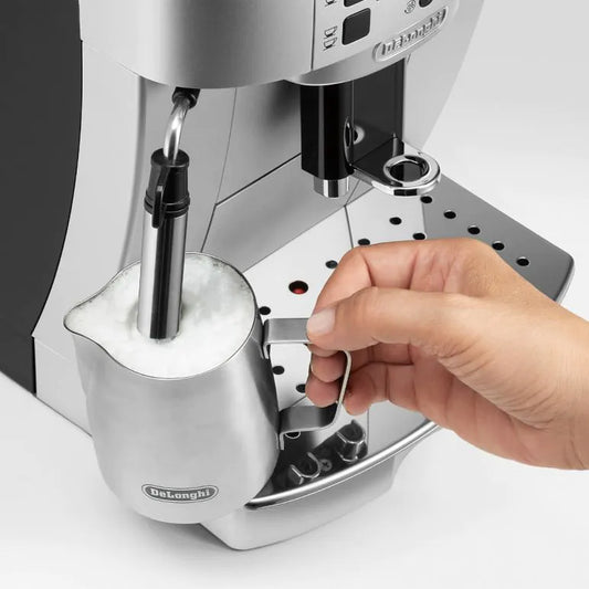 DE'LONGHI 全自動咖啡機|De’Longhi Cappuccino ECAM 23.460B