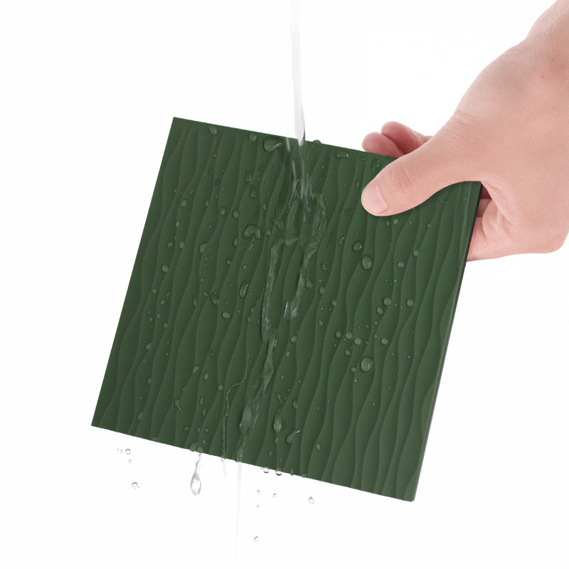 AIRFLOW 氣流 咖啡壓粉矽膠墊 |Tamping Mat