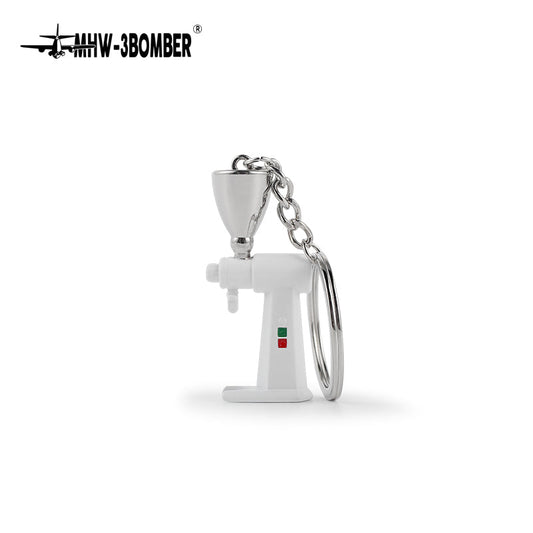 MHW-3BOMBER 轟炸機鑰匙扣