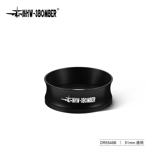 MHW-3BOMBER 轟炸機 磁吸接粉環 51 & 53 & 58mm