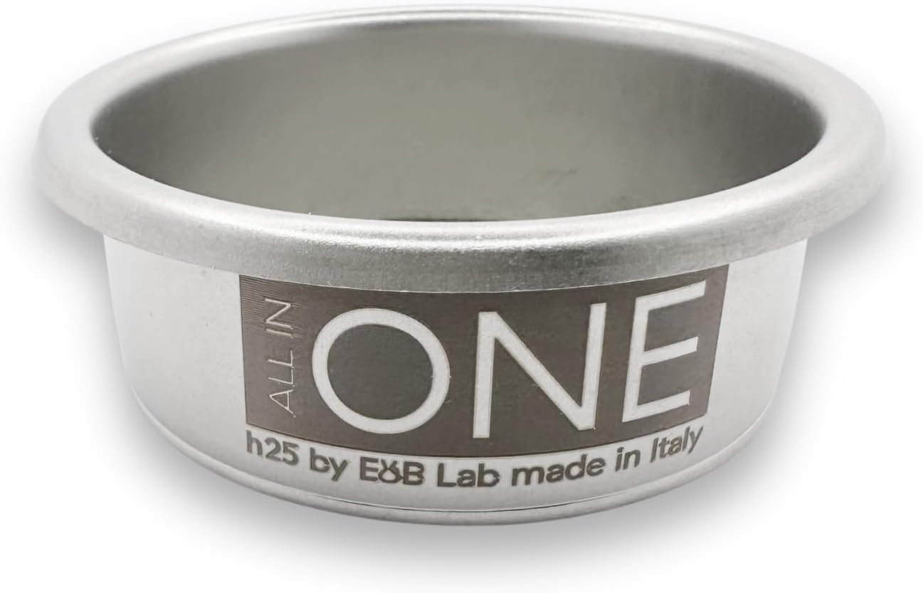 IMS - ALL IN ONE Filter Basket For 58mm