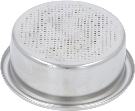 IMS - Competition Big Bang flat Filter Basket For 58mm