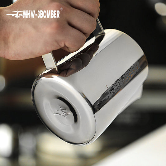 MHW-3BOMBER轟炸機經典版3.0 尖嘴拉花缸