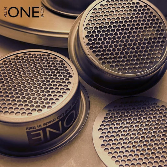 IMS - ALL IN ONE Filter Basket For 58mm