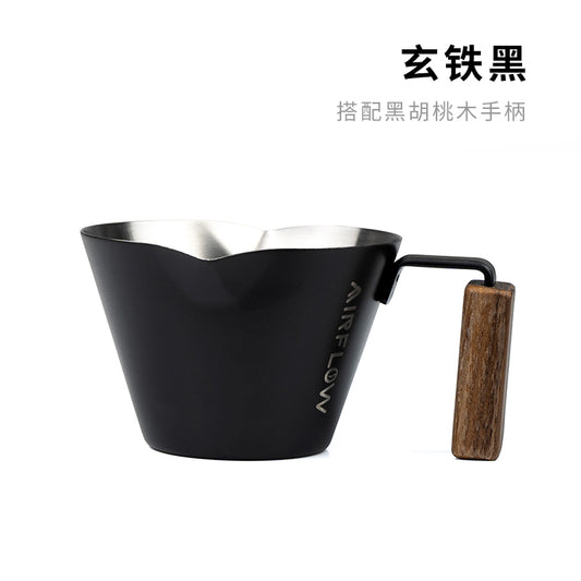 AIRFLOW 氣流 不銹鋼濃縮杯 | Shot Cup