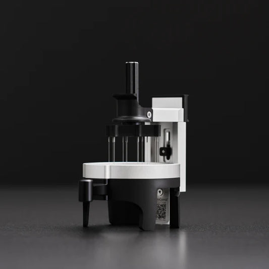 Barista Hustle Tools - AutoComb