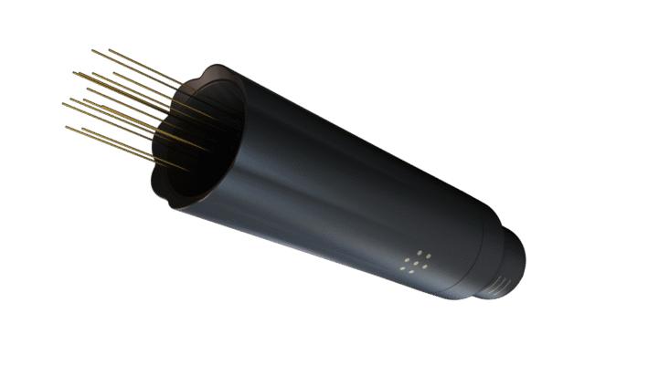 Nucleus Coffee Tools - Bloom WDT (Pre-Order Available Mid December)