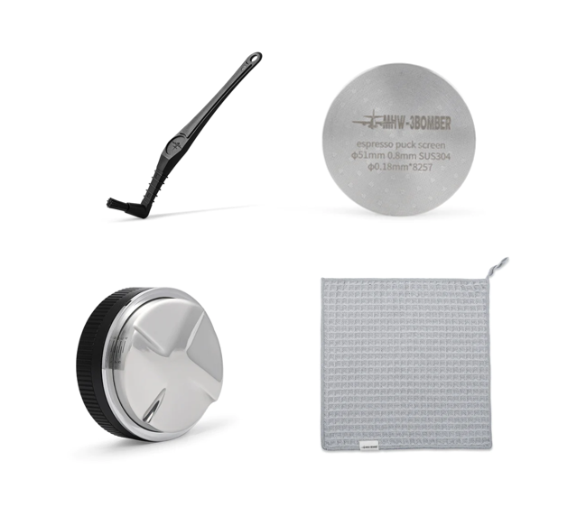 DE'LONGHI | Semi Auto Coffee Machine | EC9155 | La Specialista Arte