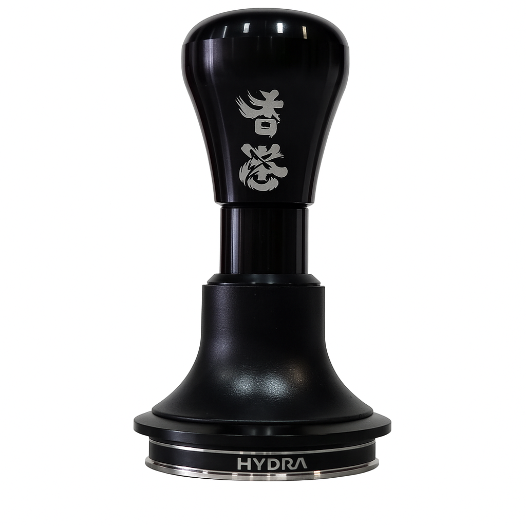 PULLMAN - *New Product* BigStep Hydra Tamper 58.55mm