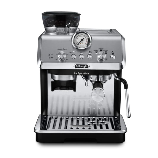 DE'LONGHI | Semi Auto Coffee Machine | EC9155 | La Specialista Arte
