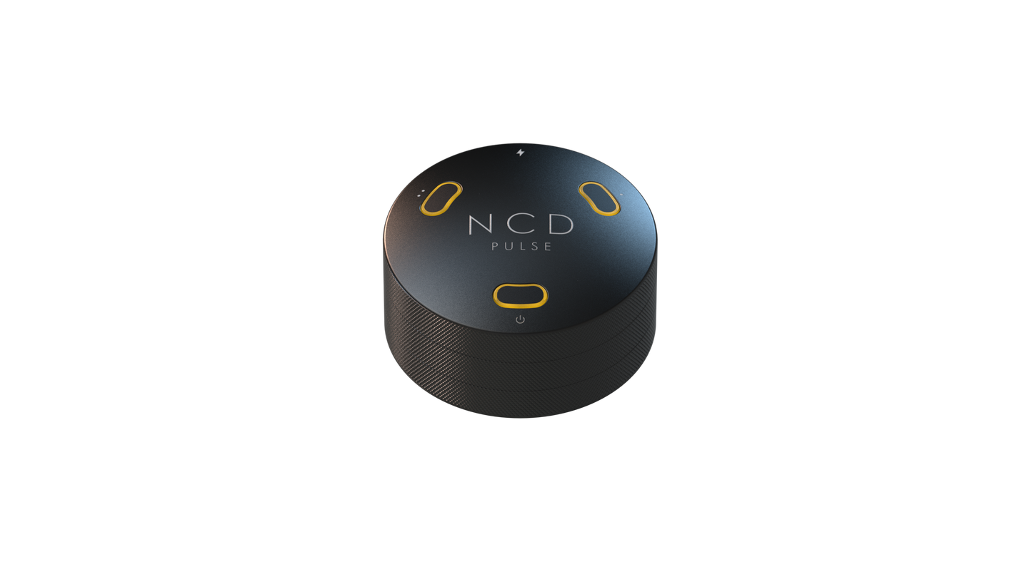Nucleus 咖啡工具 - NCD Pulse