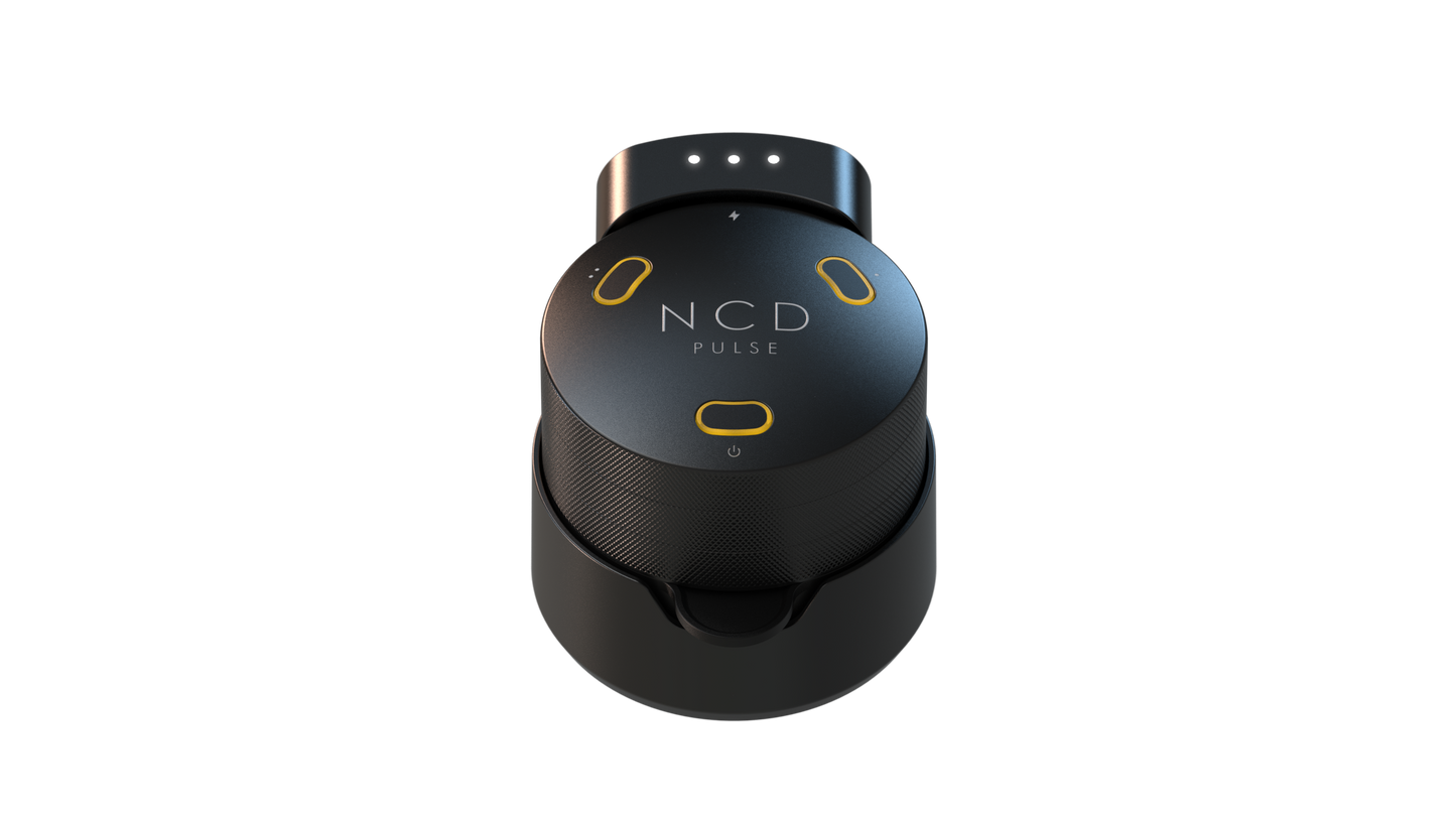 Nucleus 咖啡工具 - NCD Pulse