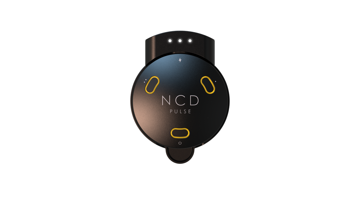 Nucleus 咖啡工具 - NCD Pulse