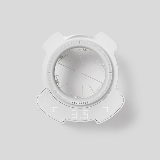 PUQ Navigator |預訂