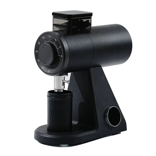 STARSEEKER 探索者 AK74 電動咖啡研磨機 | 74mm Ti burrs / 600-1,500 RPM