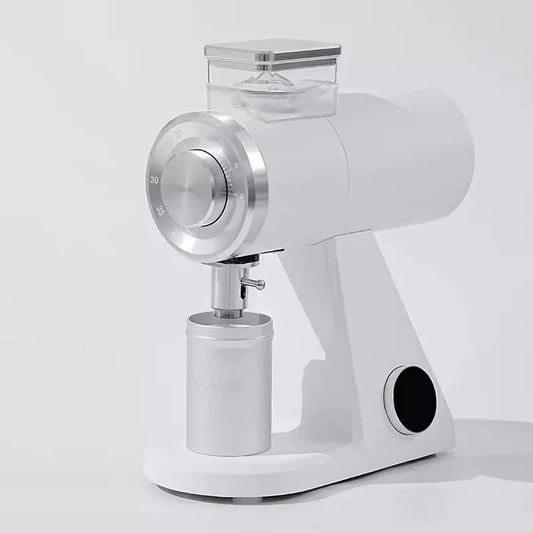 STARSEEKER 探索者 AK74 電動咖啡研磨機 | 74mm Ti burrs / 600-1,500 RPM