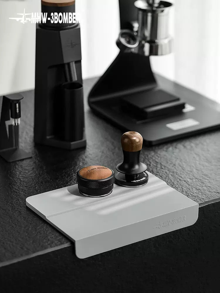 MHW-3BOMBER 轟炸機 轉角壓粉墊