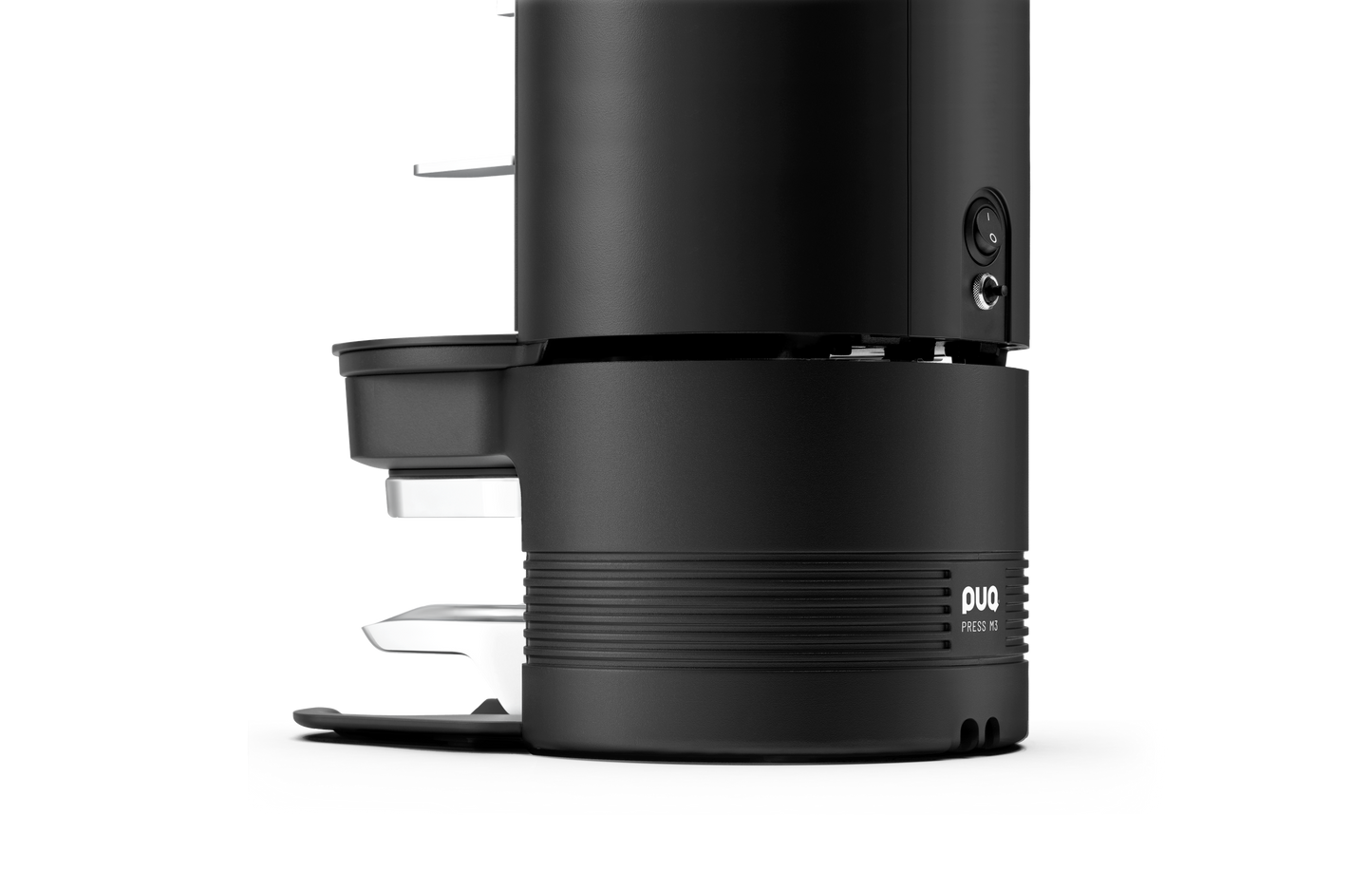 PUQpress M3 **2 Years Warranty**
