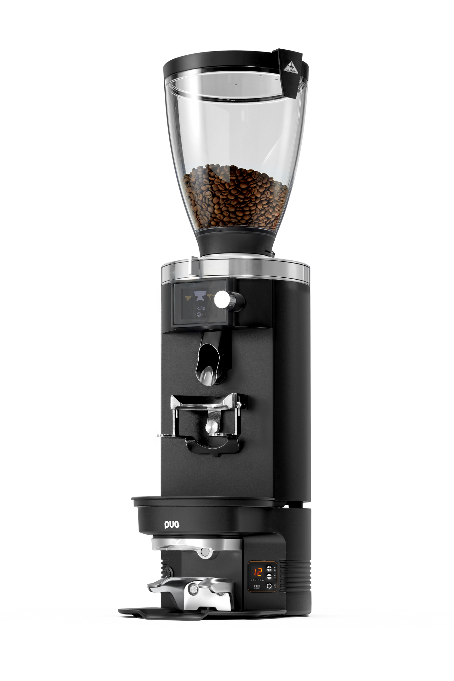 PUQpress M3 **2 Years Warranty**