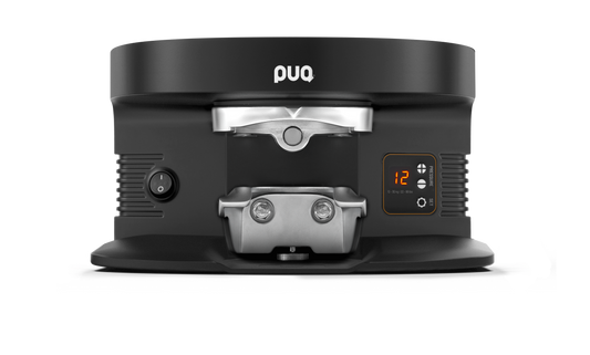 PUQpress M4 **2 年保固**