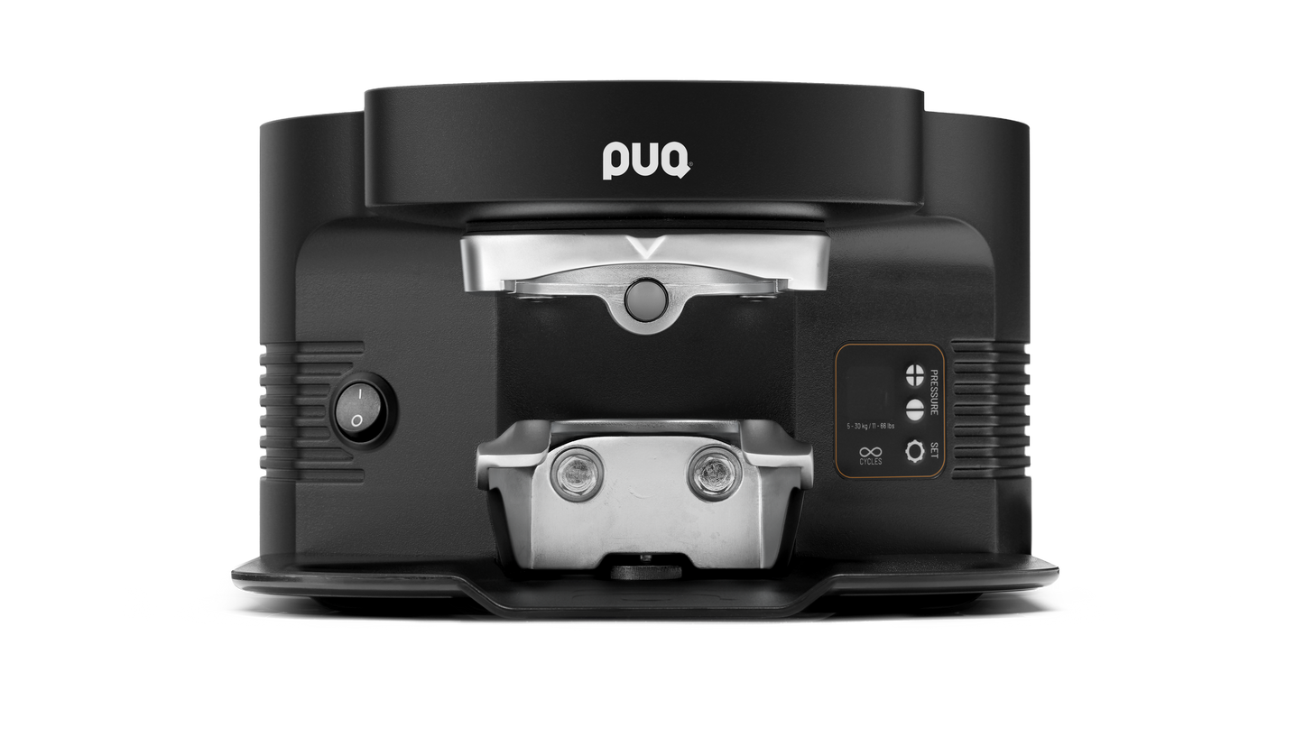 PUQpress M5 | **2 Years Warranty**