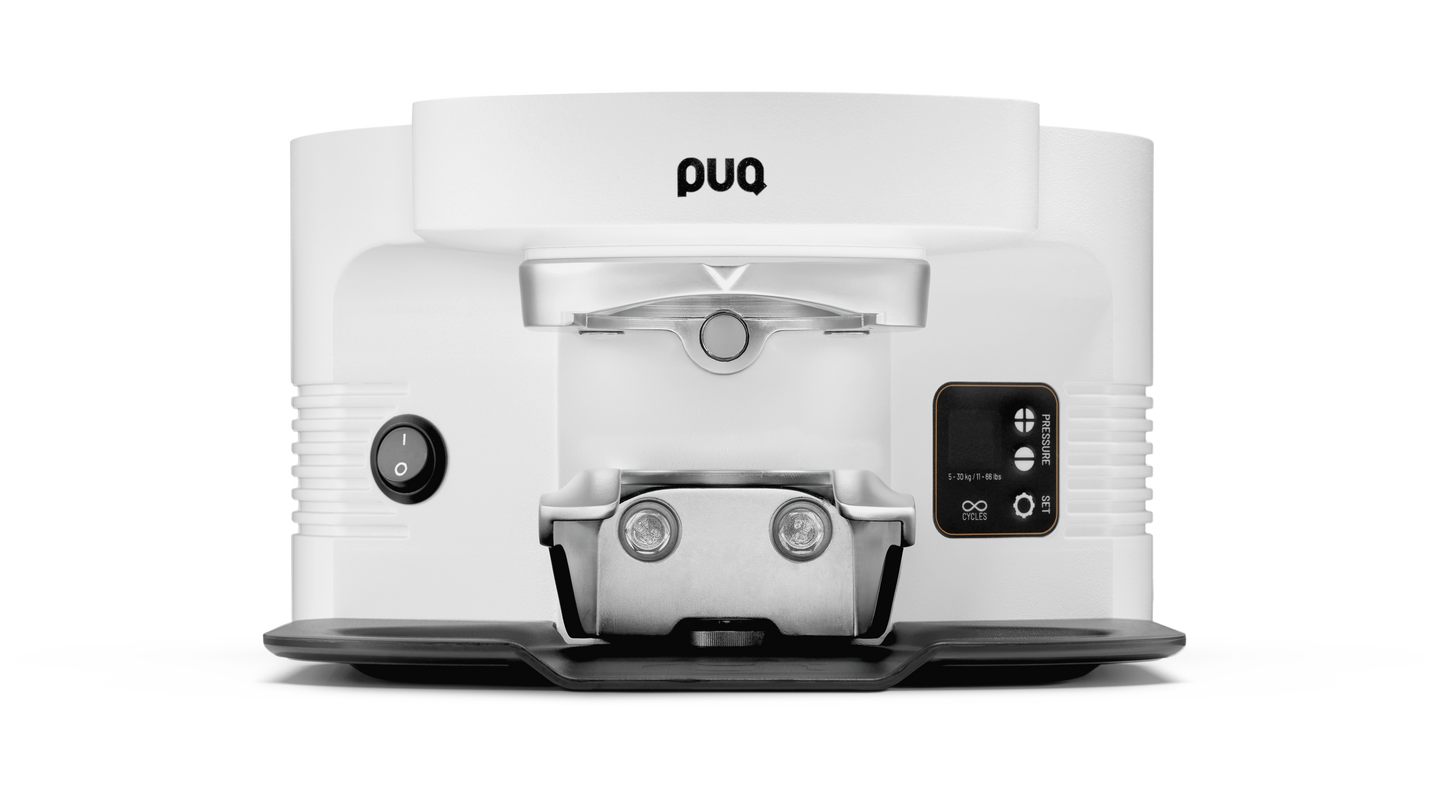 PUQpress M5 | **2 Years Warranty**