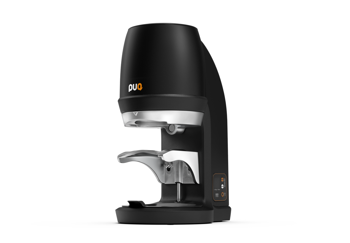 PUQ "Q" (2025 version) | **2 Years Warranty / or 300,000 tamps"