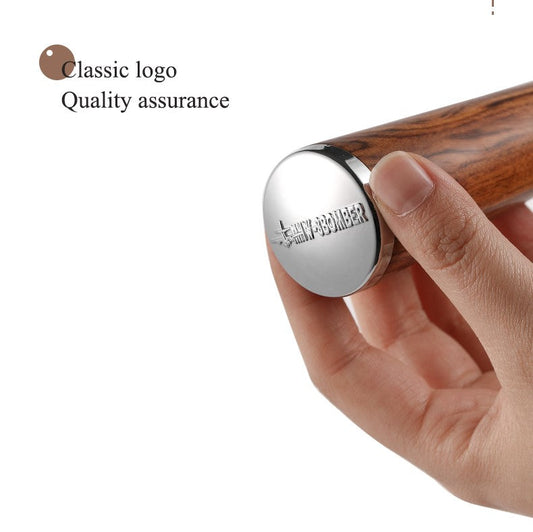 MHW-3BOMBER 轟炸機 無底手柄 58mm / 54mm / 51mm