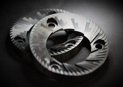 SSP Grinding Burrs ~ 64mm | 磨豆機刀盤