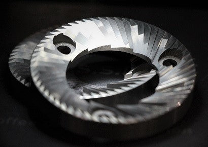 SSP Grinding Burrs ~ 64mm | 磨豆機刀盤