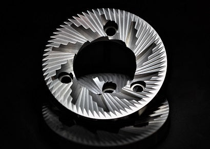 SSP Grinding Burrs ~ 64mm | 磨豆機刀盤