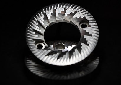 SSP Grinding Burrs ~ 64mm | 磨豆機刀盤