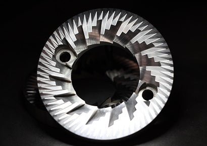 SSP Grinding Burrs ~ 64mm | 磨豆機刀盤