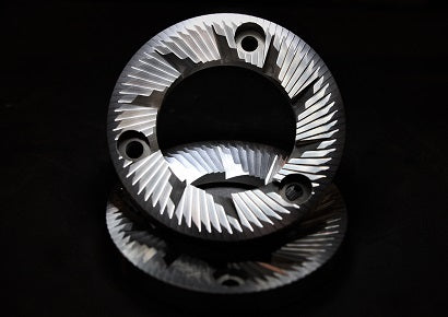 SSP Grinding Burrs ~ 64mm | 磨豆機刀盤