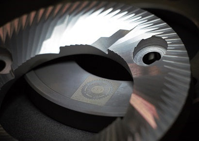 SSP Grinding Burrs ~ 64mm | 磨豆機刀盤