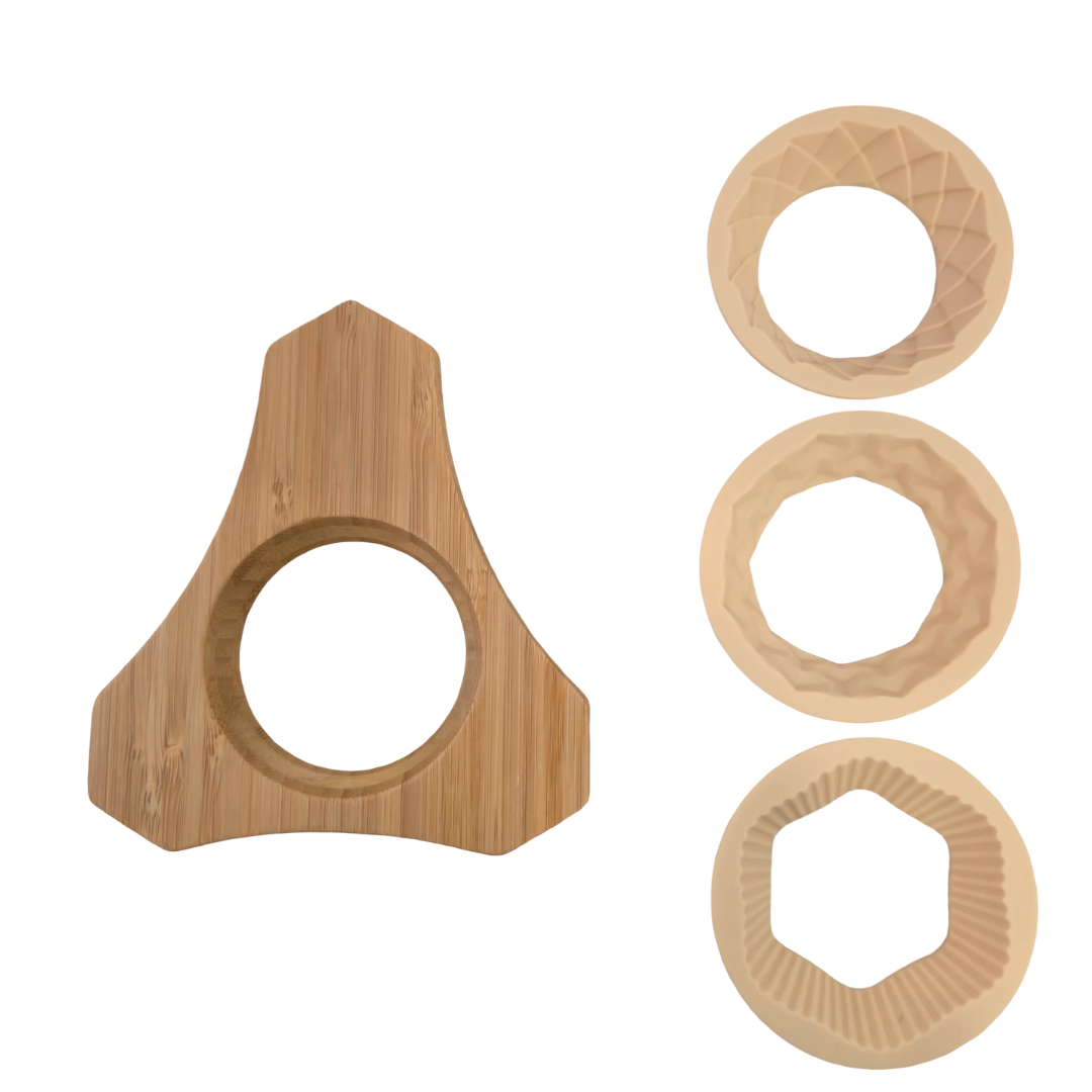 DragonFly Design Center - CT62 Coffee Dripper