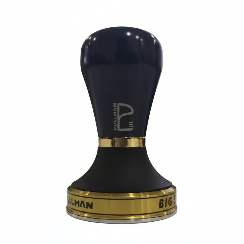 Pullman Barista Tamper - Putih (Terang)
