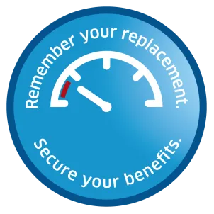 BRITA PURITY C300 Quell ST CU Water Filter for Coffee Machine