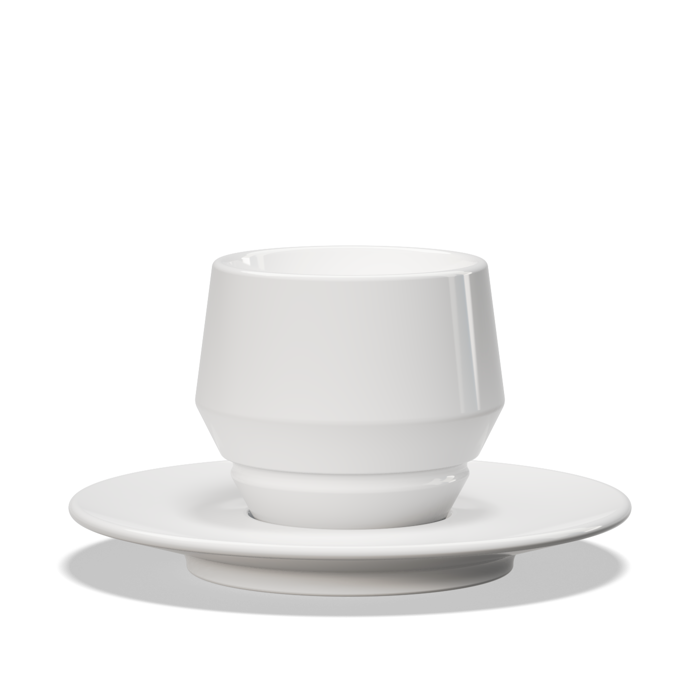 Club House Coffee Cups | MANIKO Series