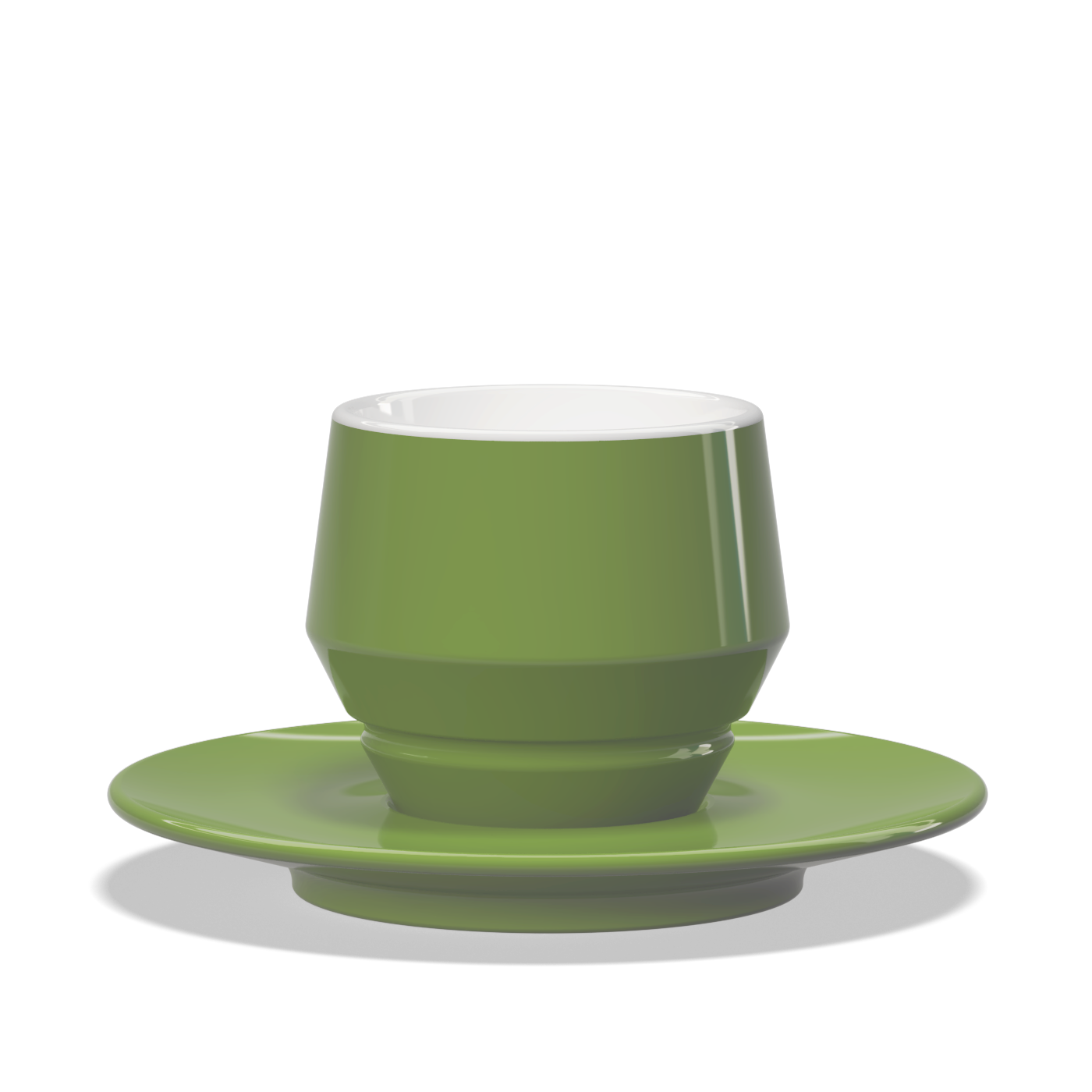 Club House Coffee Cups | MANIKO Series